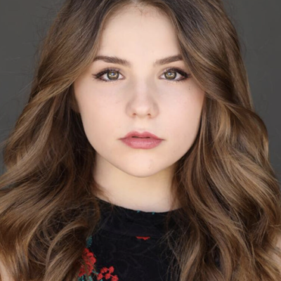 Piper Rockelle